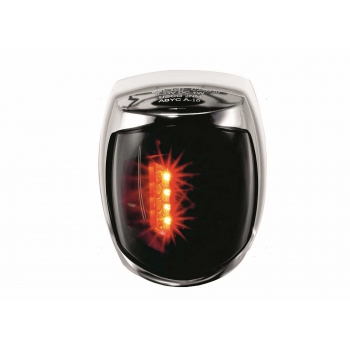 Fanali USCG-COLREG LED Sirius Inox