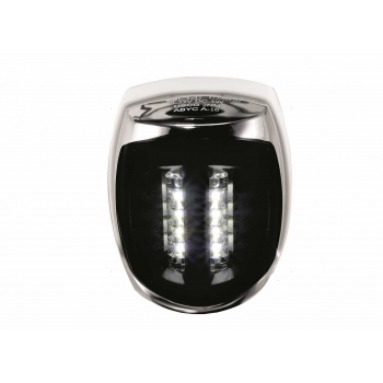 Fanali USCG-COLREG LED Sirius Inox