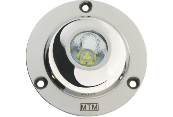 Faretto Subacqueo MTM LED-10W