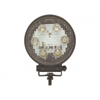 Faro da Coperta Spot LED 6x3W