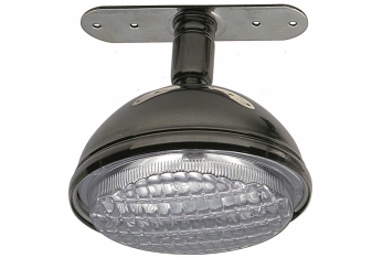 Faro da Crocetta Inox Snodato