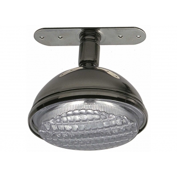 Faro da Crocetta Inox Snodato