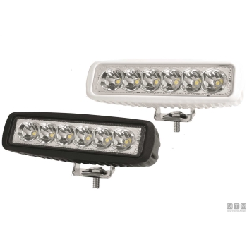 Faro deck led gt bianco l160 1350lm spt< 