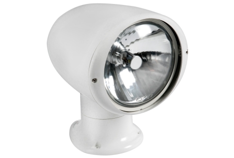 Faro elettrocomandato Nigh Eye Evo 24V led 