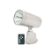 Faro marinco wireless 12v inox