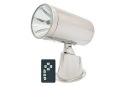 Faro marinco wireless 12v inox