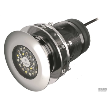 Faro quick challenger thi 80w rgbw 