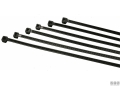 Fascetta poliammide 4,8x390mm 100pz