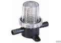 Filtro acqua pipe 3/4"