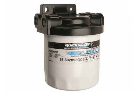 Filtro Benzina Quicksilver 35-802893Q-4