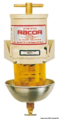 Filtro gasolio Racor 1000MA 