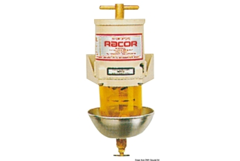 Filtro gasolio Racor 900MA 