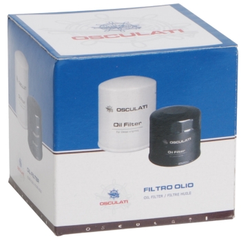 Filtro olio Suzuki DF140 