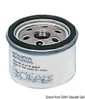 Filtro olio Yanmar 12769535150 