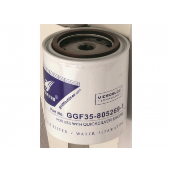 Filtro Separatore Griffin GGF35