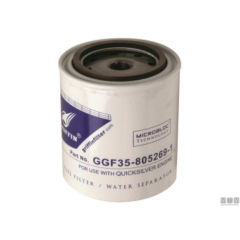 Filtro Separatore Griffin GGF35