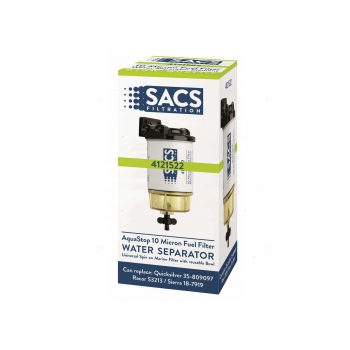 Filtro Separatore SACS 4121522