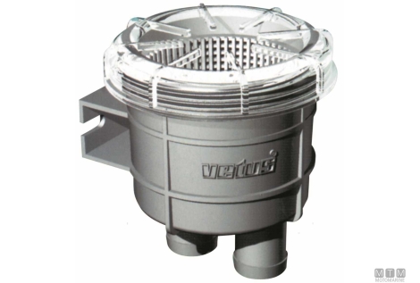 Filtro vetus ftr140 5/8" 