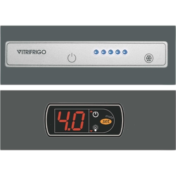 Frigo-Freezer C65