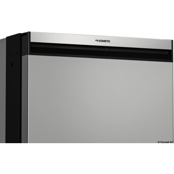 Frigo NRX0035S 35L acciaio inox 