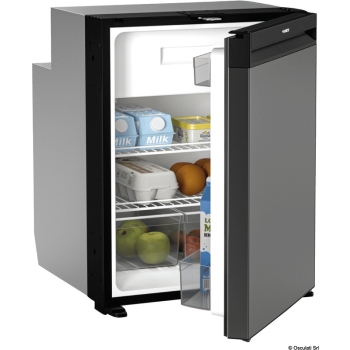 Frigo NRX0035S 35L acciaio inox 