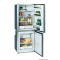 Frigo Isotherm CR195 inox  