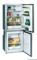 Frigo Isotherm CR195 inox  