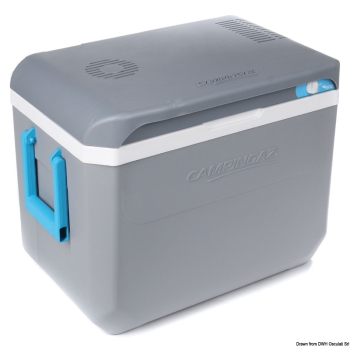 Frigorifero termoelettrico Power box Plus TE36L-50.171.33