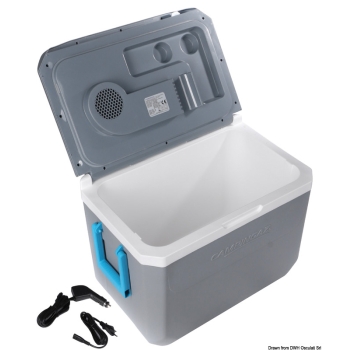 Frigorifero termoelettrico Powerbox Plus 36L  