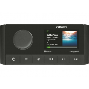 Fusion Apollo MS-RA210 RDS / USB Bluetooth Marine Stereo