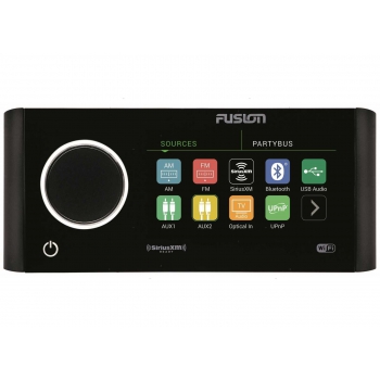 Fusion Apollo MS-RA770 RDS / USB / Wi-Fi / Bluetooth Marine Stereo