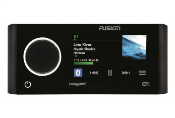 Fusion Apollo MS-RA770 RDS / USB / Wi-Fi / Bluetooth Marine Stereo