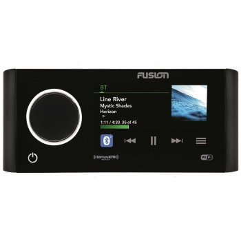 Fusion Apollo MS-RA770 RDS / USB / Wi-Fi / Bluetooth Marine Stereo