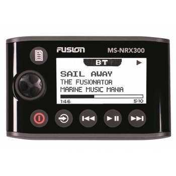 Fusion MS-RA70N RDS / USB / Bluetooth Marine Stereo