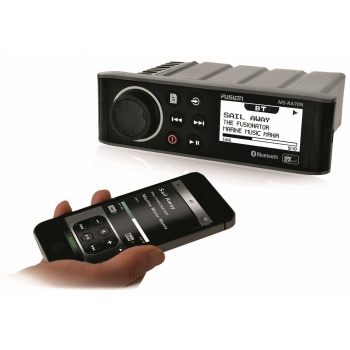 Fusion MS-RA70N RDS / USB / Bluetooth Marine Stereo