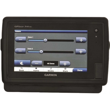 Fusion MS-RA70N RDS / USB / Bluetooth Marine Stereo