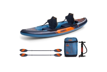 Gama inflatable kayak