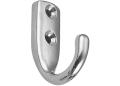 Gancetto 13x40mm inox