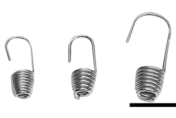 Gancio e graffa ad anello in acciaio inox-63.185.06