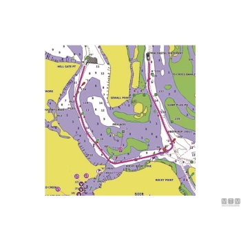 Garmin bluechart g3 regular hxeu014r 