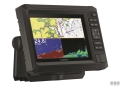 Garmin echomap uhd2 72cv