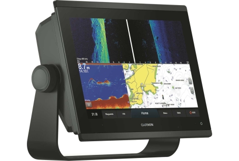 Garmin GPSMAP 1223xsv