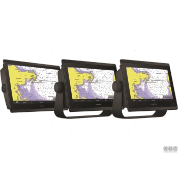 Garmin gpsmap 8412 