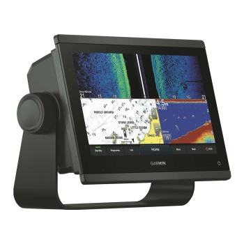 Garmin GPSMAP 923xsv