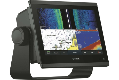 Garmin GPSMAP 923xsv