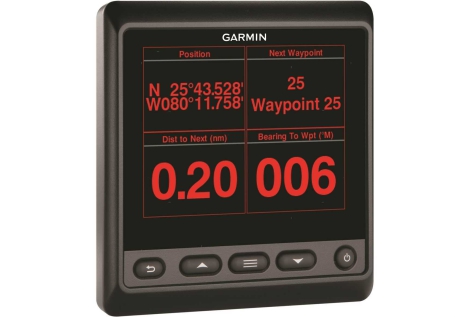 Garmin gWind V1