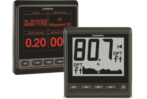 Garmin gWind V2