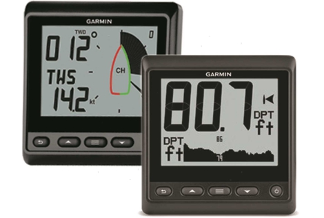 Garmin gWind V3