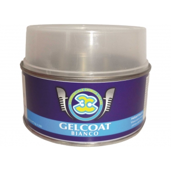 Gel Coat 3C