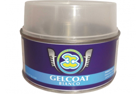 Gel Coat 3C